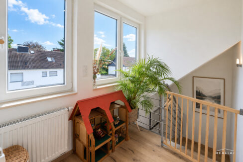 Treppnehaus
