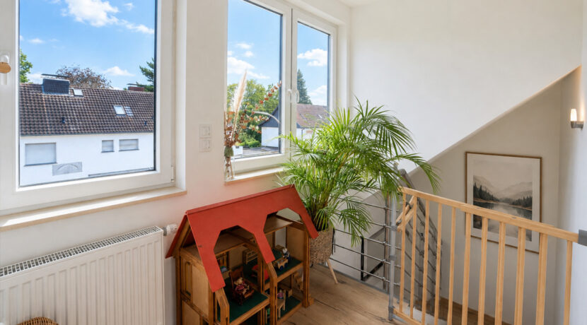 Treppnehaus