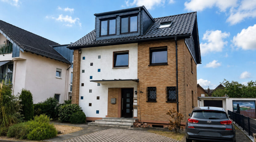 Haus
