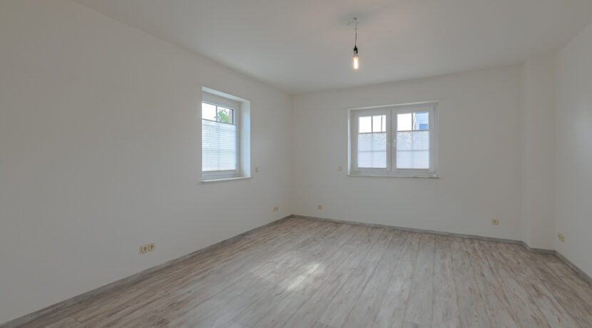 Schlafzimmer Erdgeschoss