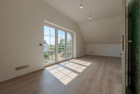 Schlafzimmer 1 Obergeschoss