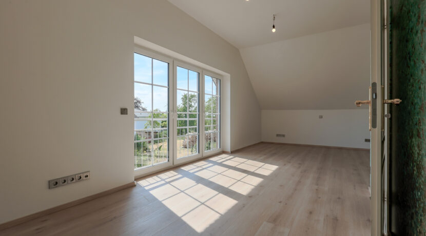 Schlafzimmer 1 Obergeschoss