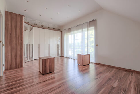 Schlafzimmer 2 Obergeschoss