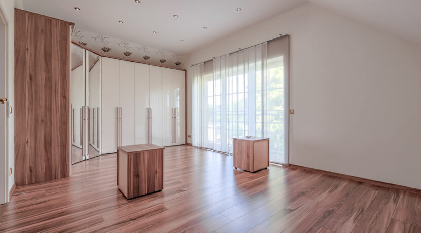Schlafzimmer 2 Obergeschoss