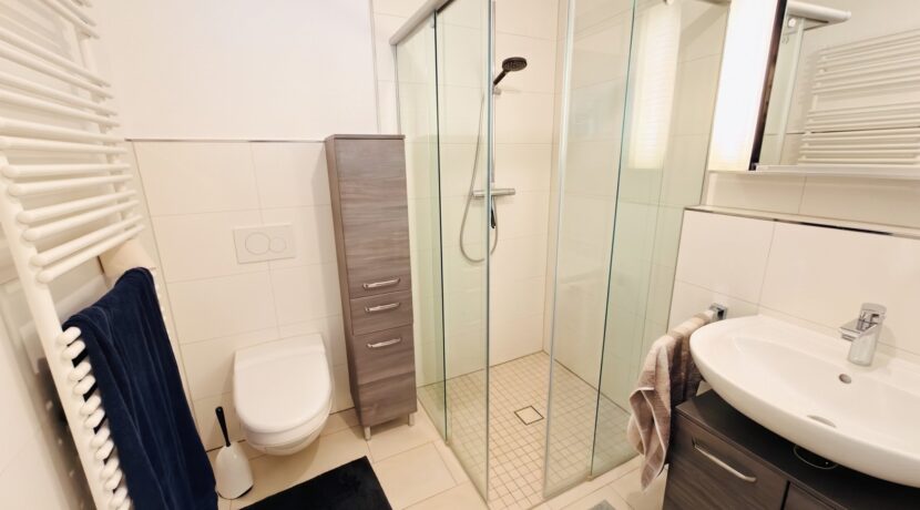 Gäste WC