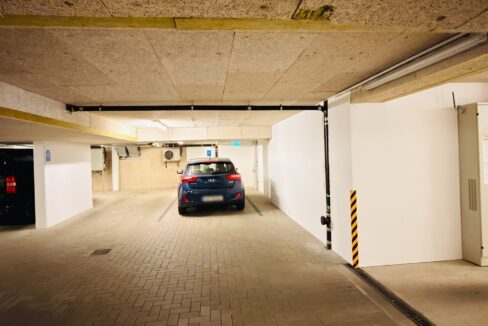 Tiefgaragenstellplatz