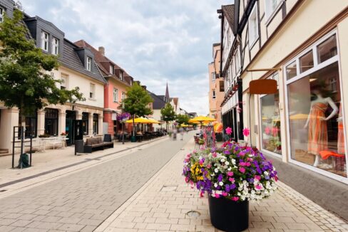 Umgebung
