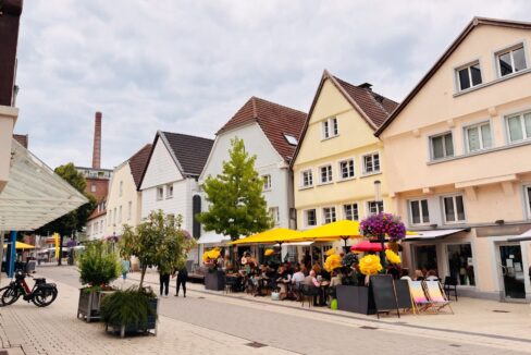 Umgebung