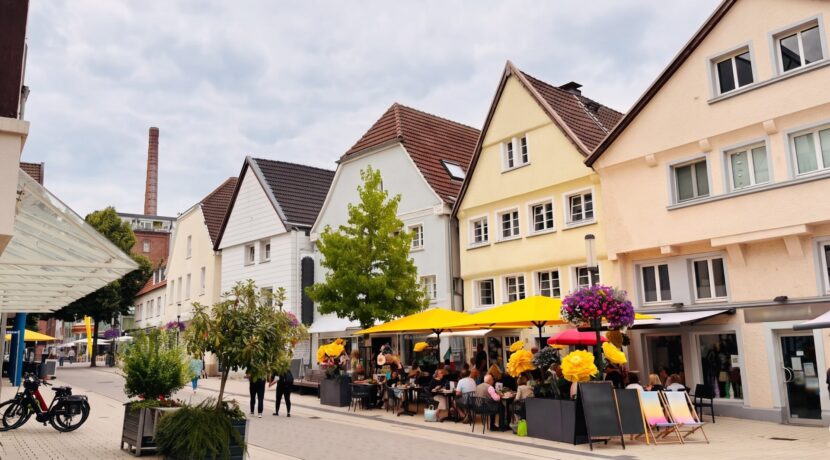 Umgebung