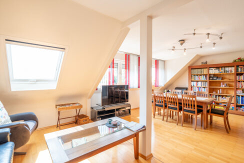 Wohnbereich