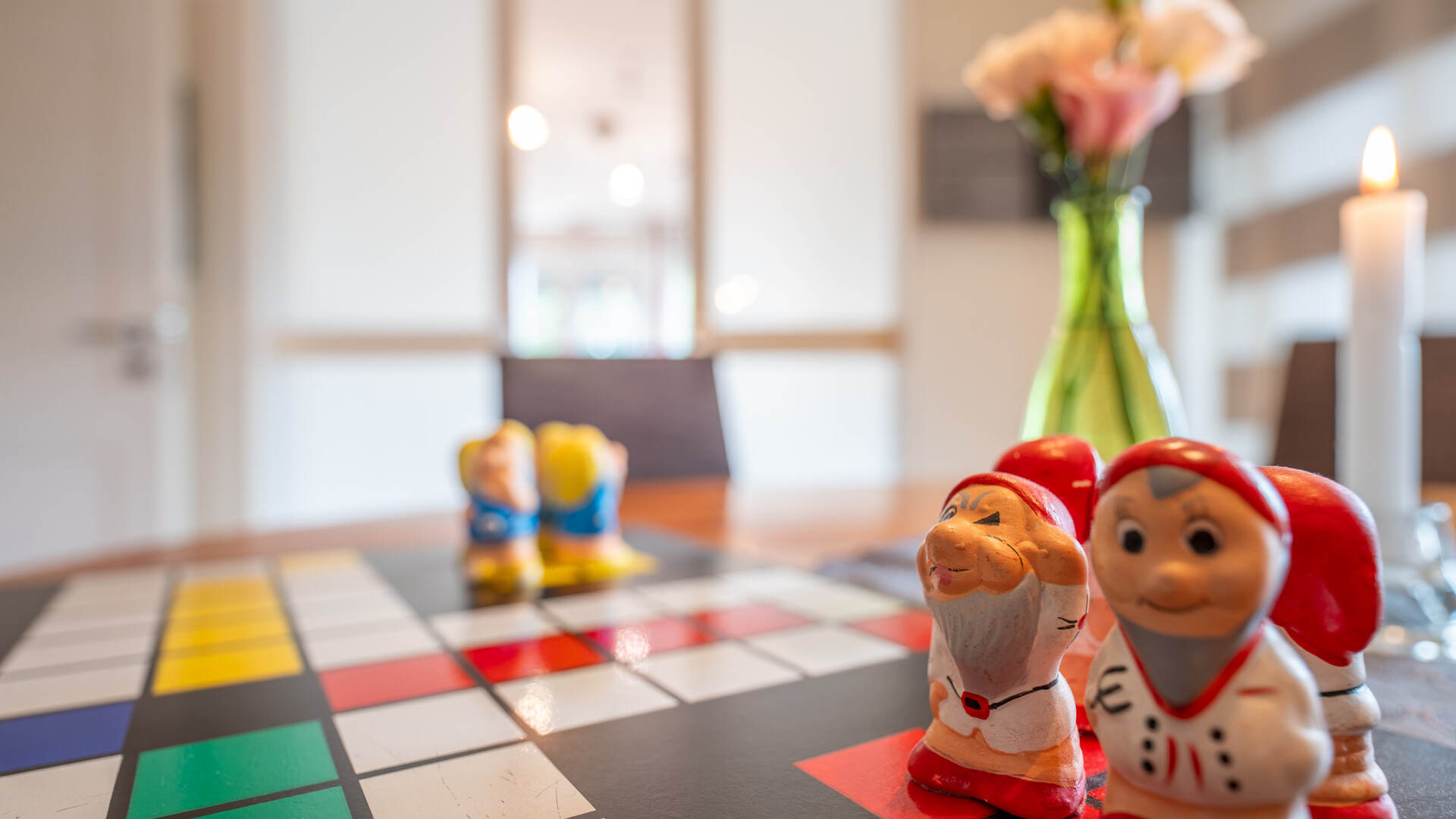 Haus‑in‑Haus‑Charakter: stilvolle 5‑Zimmer‑Maisonette mit Balkon und viel Raum zur freien Entfaltung - Photo 5