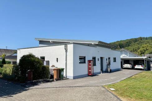 Seitenansicht