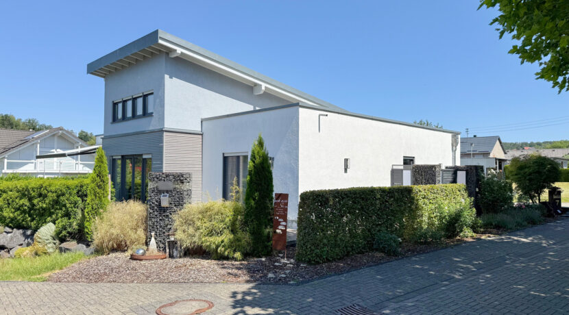 Seitenansicht