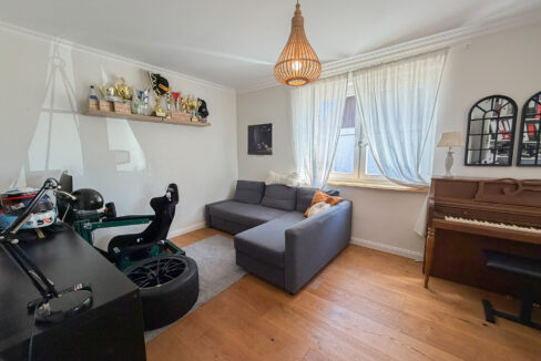 EG Arbeitszimmer