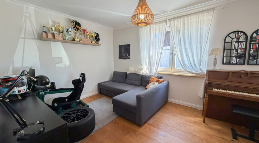 EG Arbeitszimmer