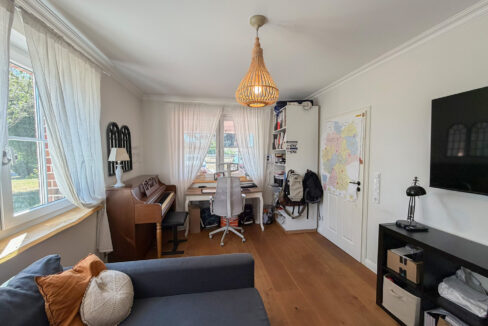 EG Arbeitszimmer