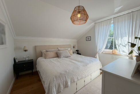 OG Schlafzimmer