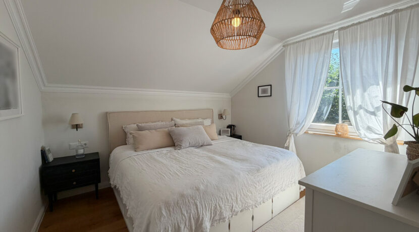 OG Schlafzimmer