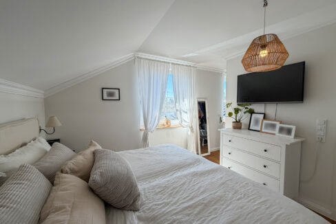 OG Schlafzimmer
