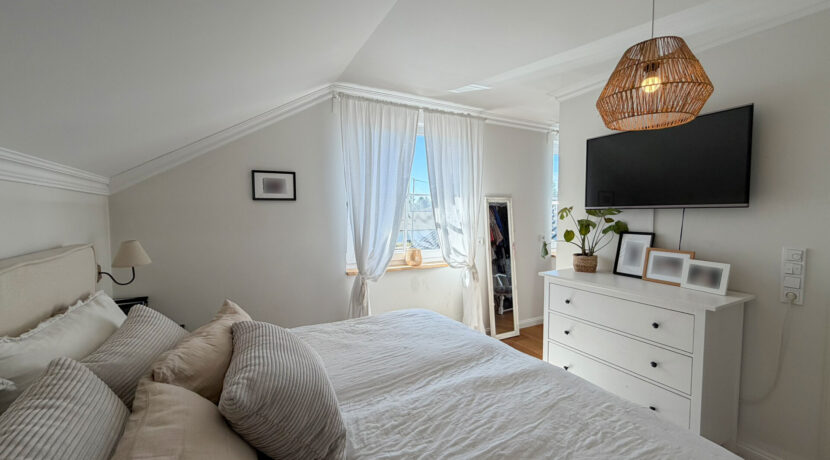 OG Schlafzimmer