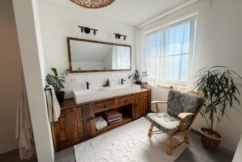 OG Badezimmer