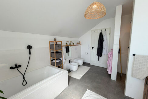 OG Badezimmer