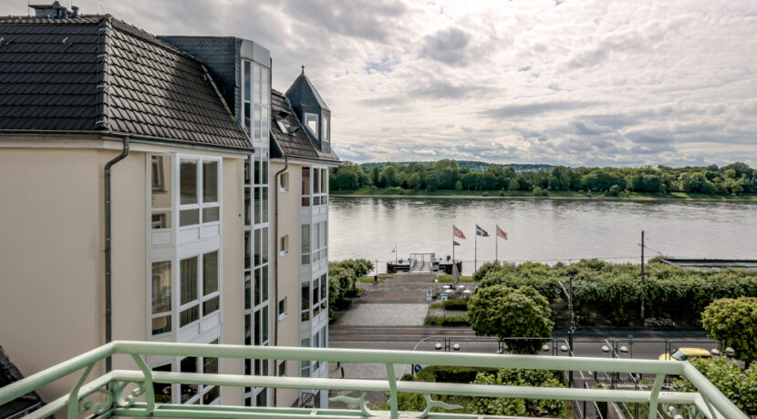 Aussicht