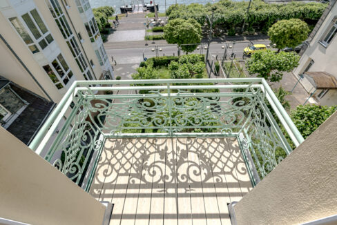 Balkon 1