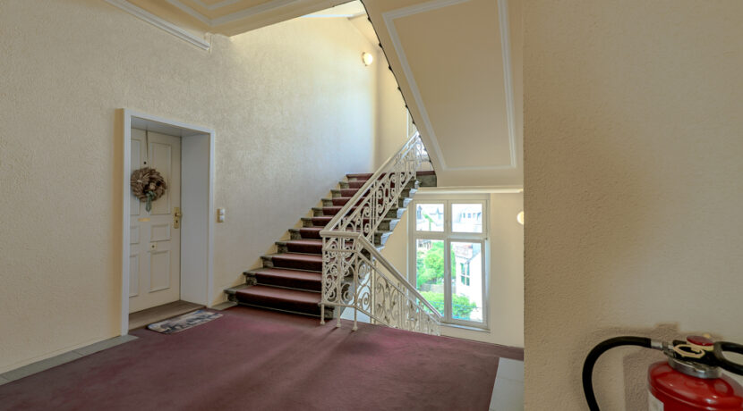 Treppenhaus