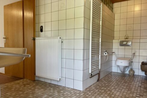 Bad en suite (EG)