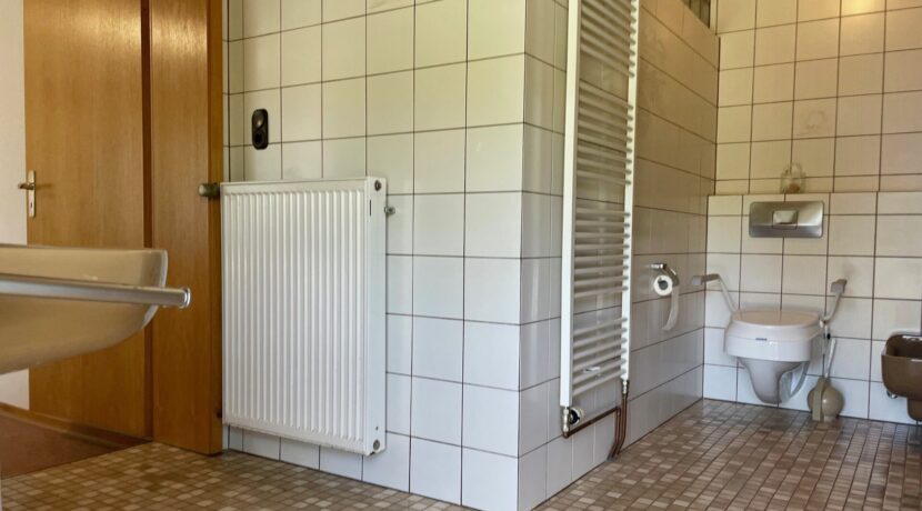 Bad en suite (EG)