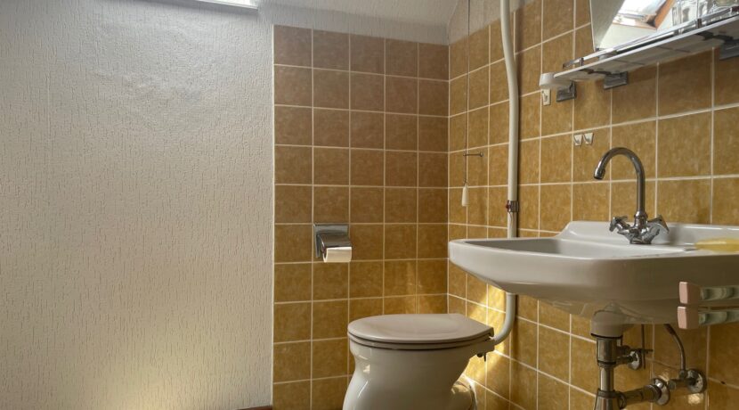 WC (DG)
