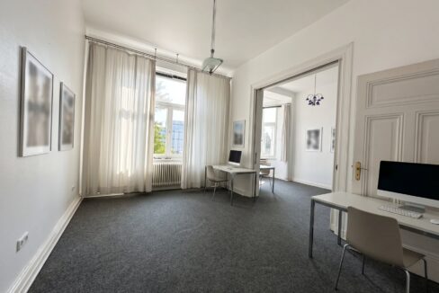 Raum Obergeschoß