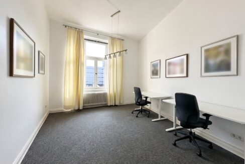 Raum Obergeschoß