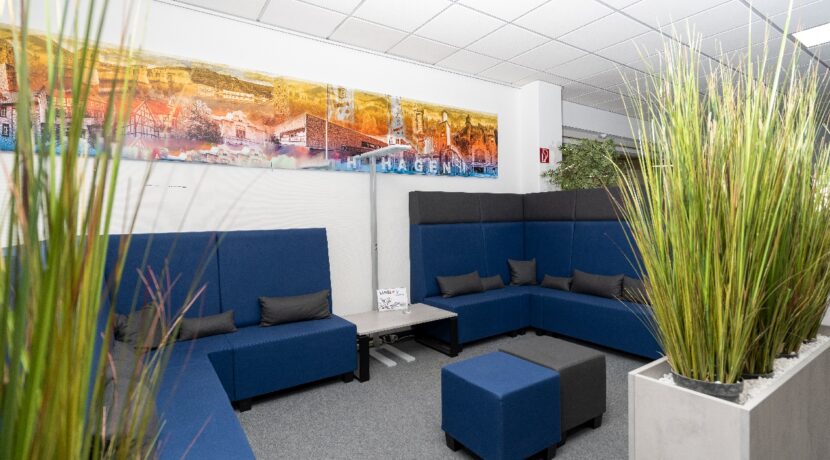 Team Meetingpoint re.