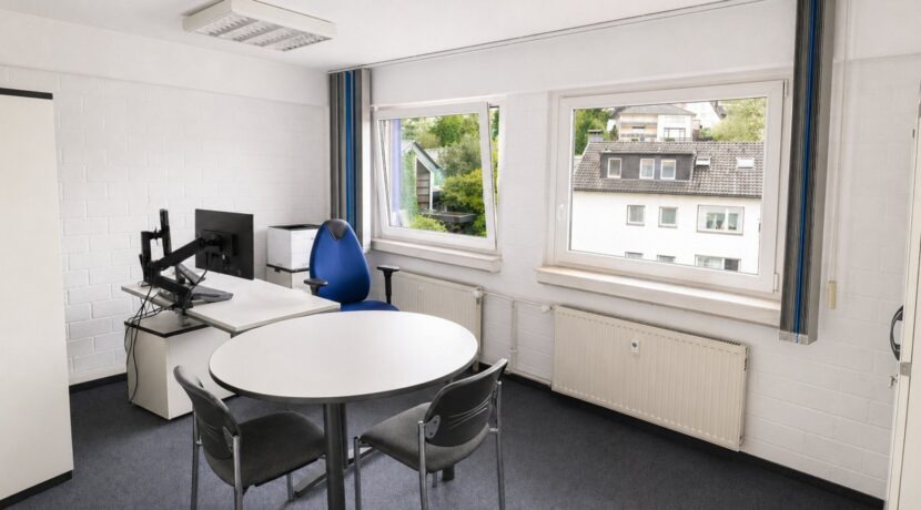 Büro 5