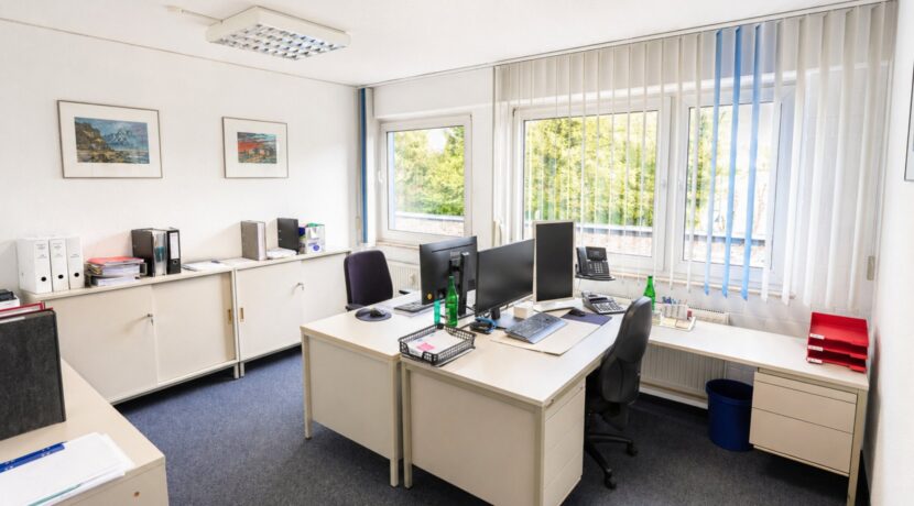 Büro 6/7