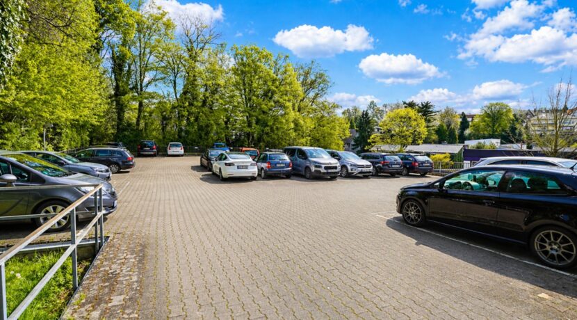 Parkdeck