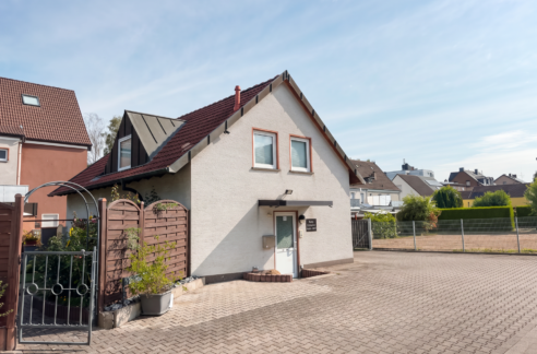 Bürogebäude