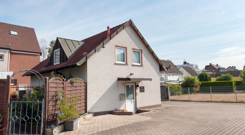 Bürogebäude