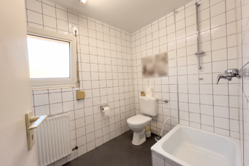Badezimmer Handwerker