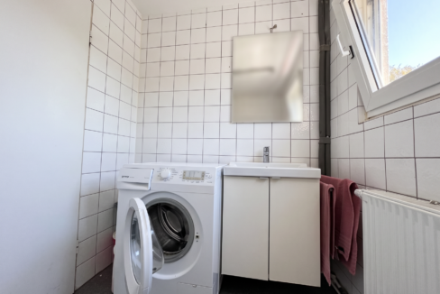 Badezimmer Handwerker