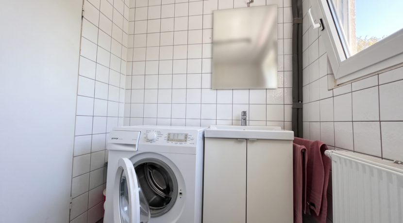 Badezimmer Handwerker