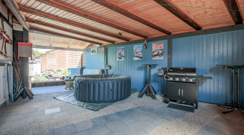 Carport