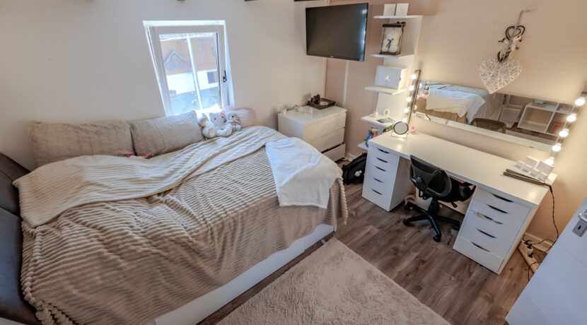 Schlafzimmer 1 Obergeschoss
