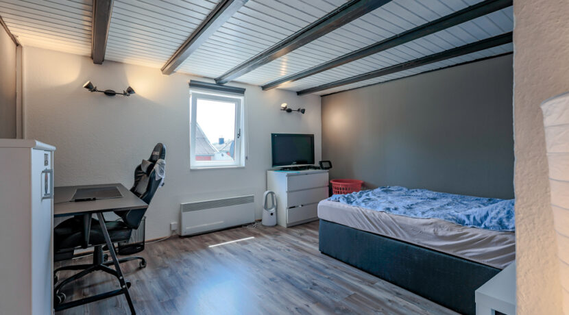 Schlafzimmer 2 Obergeschoss