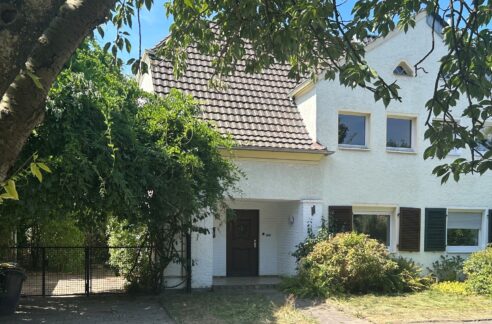 Vorderansicht