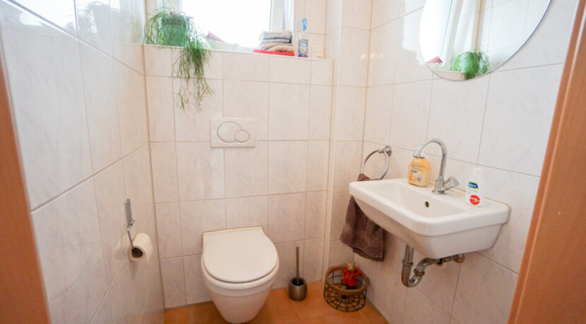 Gäste-WC