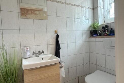 Gäste-WC