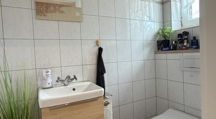 Gäste-WC